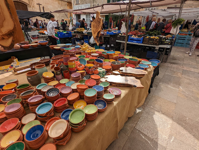 Mercat de Sineu - Gastronomía y hostelería