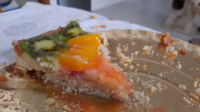 Comentarii opinii despre Panadería Confitería La Leonesa