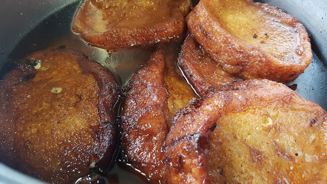 Reviews of Panadería Saiper in Camargo - Gastronomía y hostelería