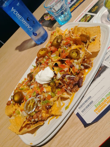 Foster's Hollywood - Gastronomía y hostelería