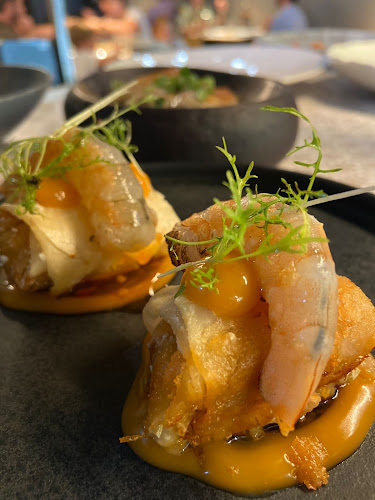 Monocromo vermuteria gastrounderground