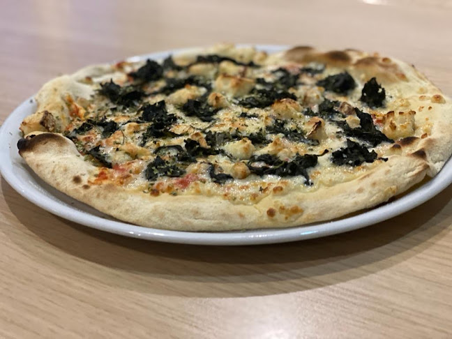 La Cosa Nostra Ristorante Pizzeria