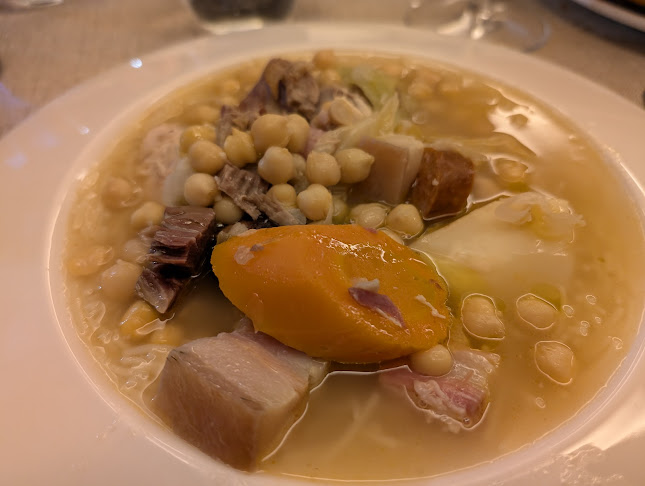 Taberna Antonio Sánchez - 1787 - La Taberna más antigua de Madrid