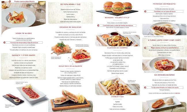 Volapié Montecarmelo - Madrid