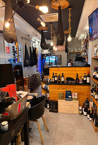 Opinii despre Ibéricos J.Cruz în Maspalomas - Gastronomía y hostelería