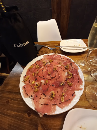 Opinii despre Síbaris în Lleida - Gastronomía y hostelería