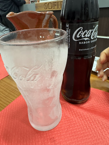 Sofipan Panaderia y Restaurante Colombiano