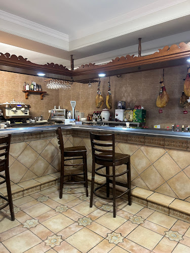 Restaurante El Retiro Open Times