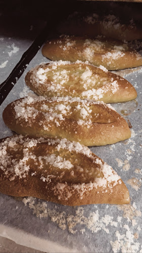 Panadería Mercedes - Rianxo