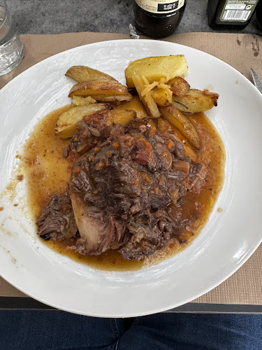 Comentarii opinii despre CLUB TENNIS BY CHEF RINO