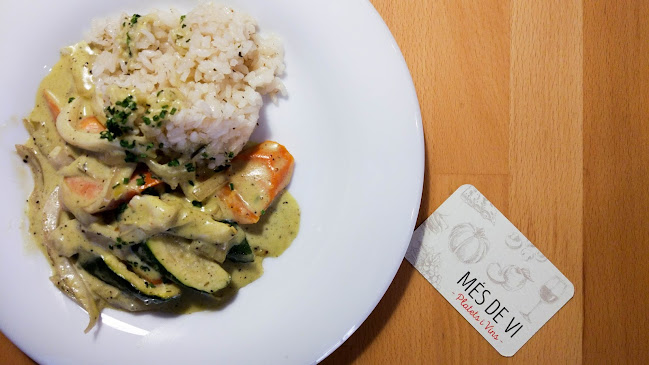 Més de Vi Restaurant - Barcelona