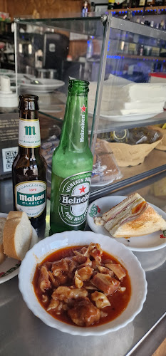 Reviews of Bar Los Amigos in Alcalá de Henares - Gastronomía y hostelería