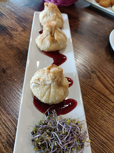 Restaurante Las Dunas Sevilla