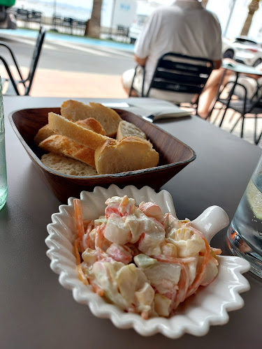 Comments and reviews of Restaurante Terra Nostra