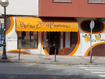 Panadería Berteiz eta Mendiondo