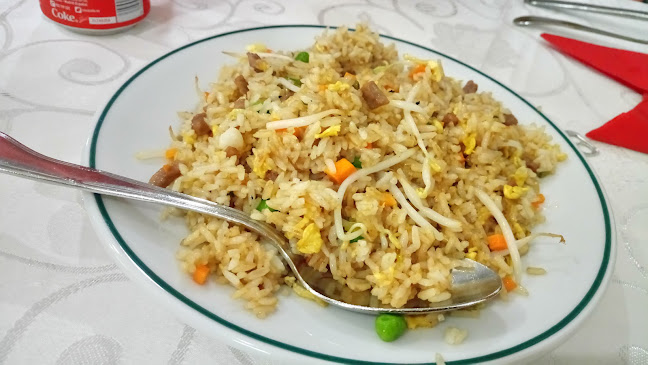 Nuevo Chang An Open Times