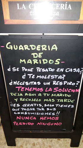 Comments and reviews of La Cervecería Tu Cerveza