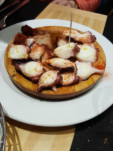 Catering Carballiño - Pulpería