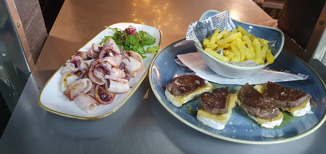 Central Park - Barcelona Restaurant - Gastronomía y hostelería