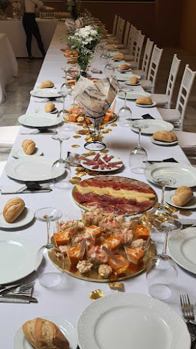 Opinii despre Bar Cafetería Nueva Venecia în Sevilla - Gastronomía y hostelería