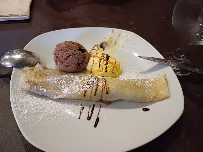 Comentarii opinii despre Restaurant Alta Patagonia