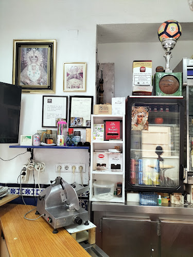 Café bar Regina - Sevilla