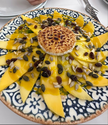 Restaurante Avante Claro