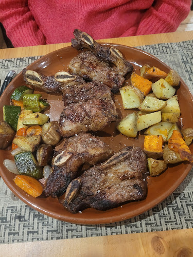 Taberna Fuego Lento - Gastronomía y hostelería