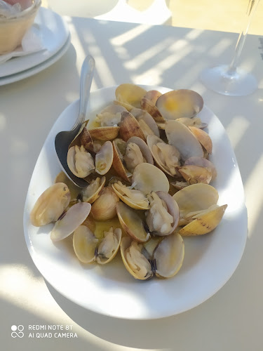 Chiringuito Obiol - Isla Cristina