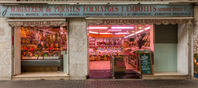 Germans Gracia - Sant Andreu Xarcuteries