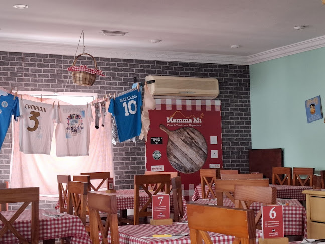 Mamma Mì Pizza e Tradizione Napoletana - Playa Honda