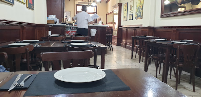 Taberna Sevillana - Dénia