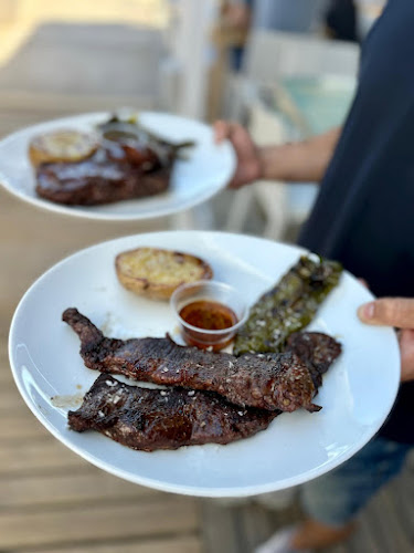 HABANA BLUE CHIRINGUITO - Vilanova i la Geltrú