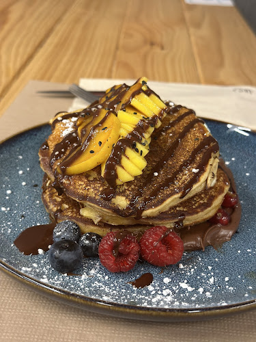 Restaurante Lusai Open Times