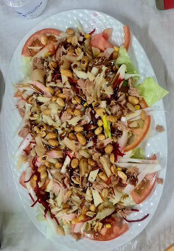 Nueva Venta de Armijo - Morón de la Frontera