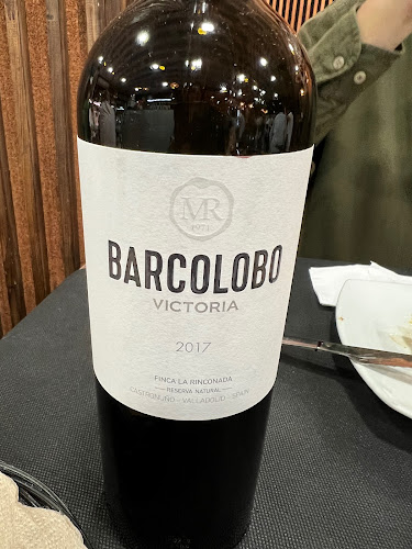 Bar Trigo Sur - Gastronomía y hostelería