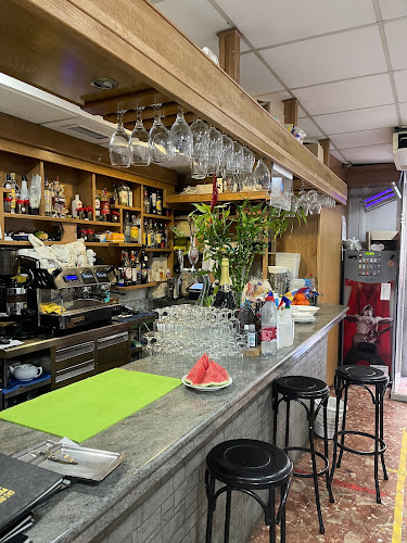 Restaurante Chino Min Dou