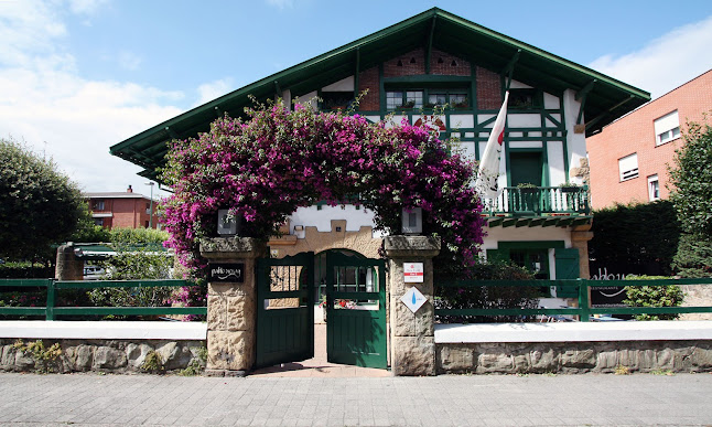 Opinii despre Restaurante Pablo Urzay în Getxo - Gastronomía y hostelería