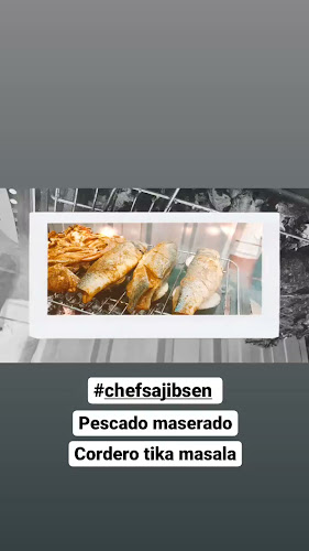 Reviews of Moments in Badalona - Gastronomía y hostelería