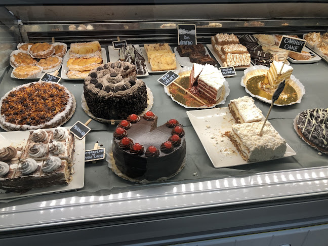 Heladería Glasol LaCruz