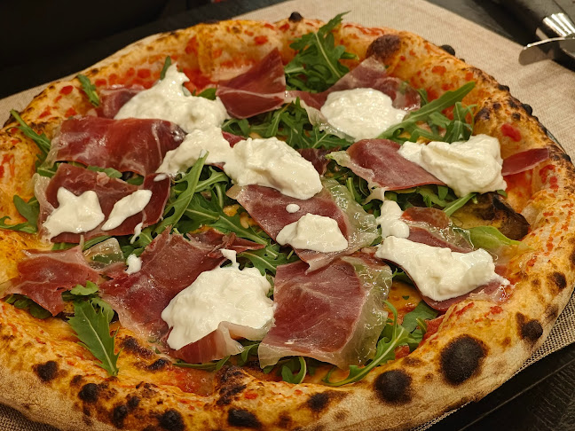 Reviews of Paffuto (Aragón) in Valencia - Gastronomía y hostelería