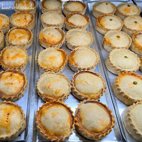 Forn Ca Sa Camena - Gastronomía y hostelería