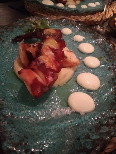 HUMO EL ORIGEN - Restaurante & Cocktail - Gastronomía y hostelería