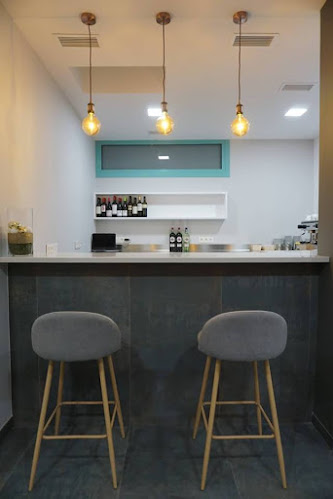 A Casa de Rosa de Mazaroca - Gastronomía y hostelería