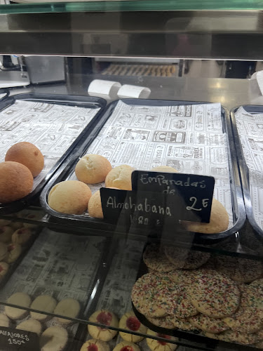 Sofipan Panaderia y Restaurante Colombiano Phone number