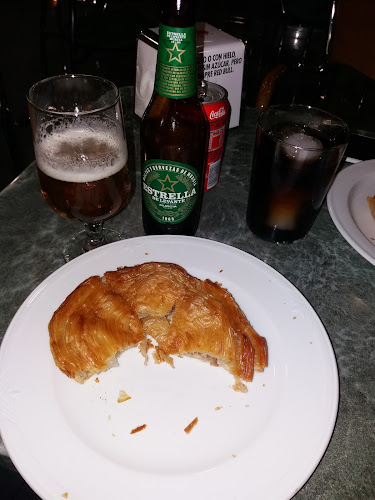 Comentarii opinii despre Confiteria Martinez