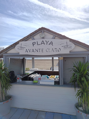 Restaurante Avante Claro