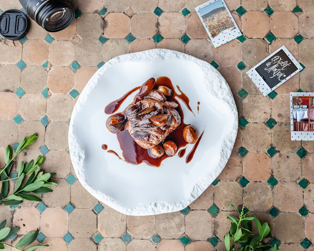 El Xalet de Montjuïc