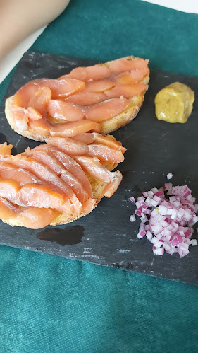 Restaurante Ca'n Aya Open Times