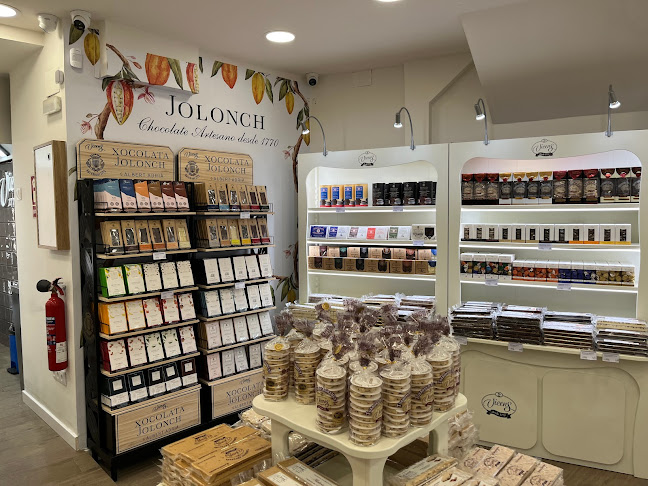 Pastelería Sabores de Antaño - Toledo